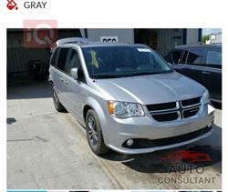 دودج جراند كارافان